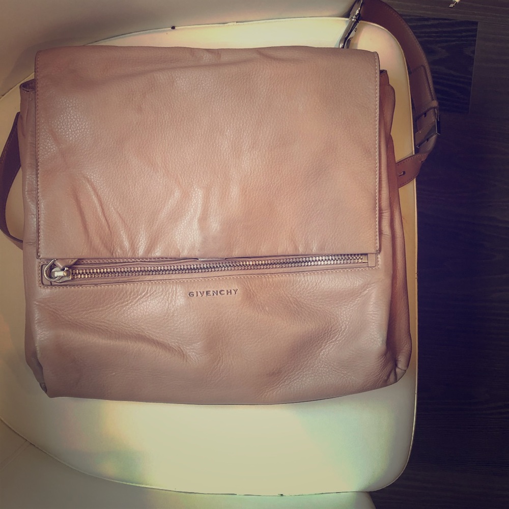 Givenchy Pandora messenger bag